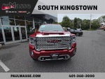 2020 GMC Sierra 2500 HD Denali