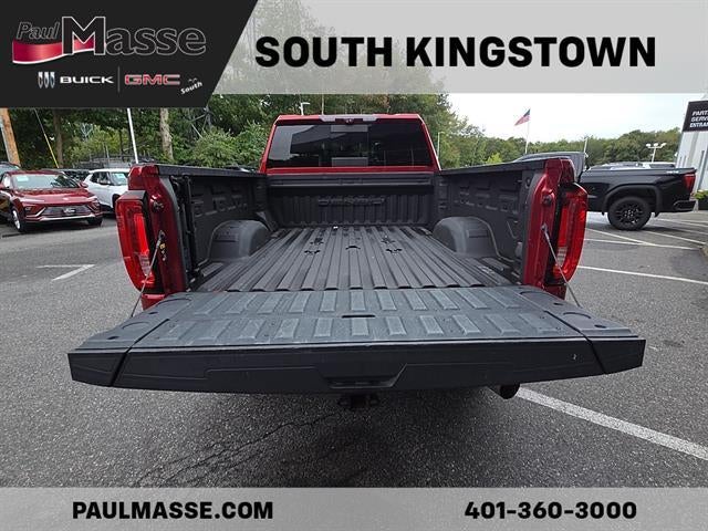 2020 GMC Sierra 2500 HD Denali