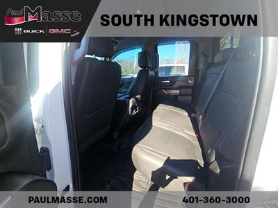 2023 GMC Sierra 2500 HD SLT