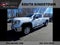 2023 GMC Sierra 2500 HD SLT
