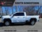 2023 GMC Sierra 2500 HD SLT