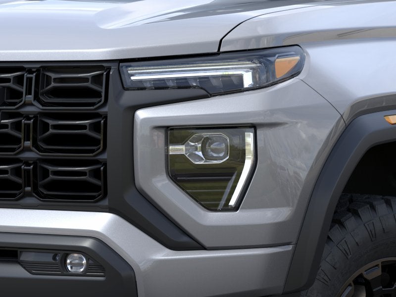 2026 GMC Canyon Elevation - Photo 10