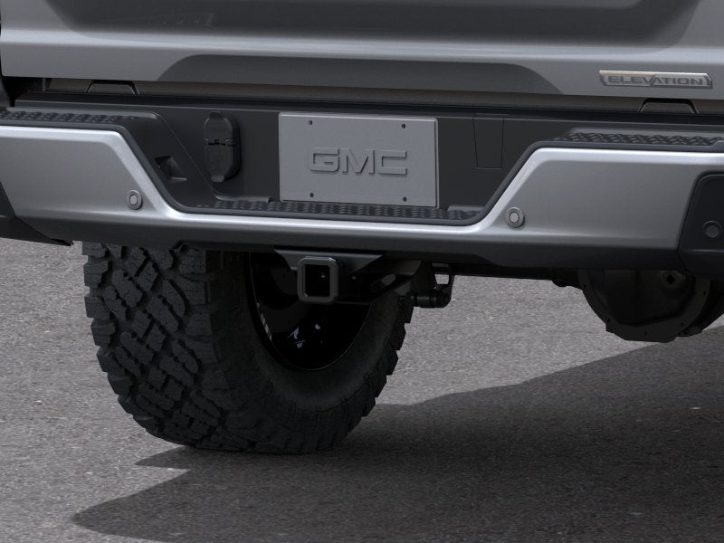 2026 GMC Canyon Elevation - Photo 14