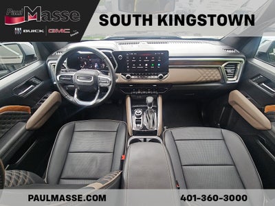 2024 GMC Canyon Denali