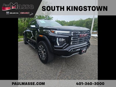 2024 GMC Canyon Denali