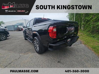 2024 GMC Canyon Denali