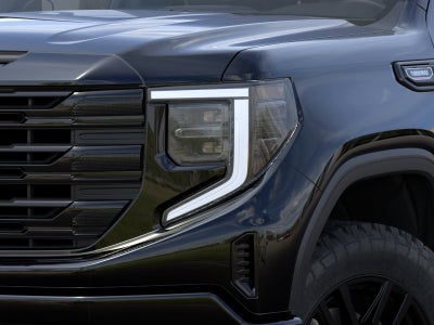2026 GMC Sierra 1500 Base
