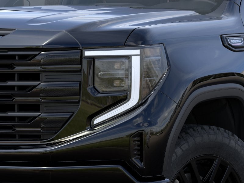 2026 GMC Sierra 1500 Base