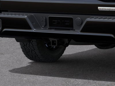 2026 GMC Sierra 1500 Base