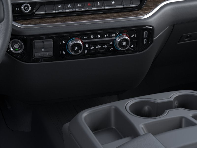 2026 GMC Sierra 1500 Base