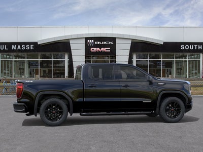 2026 GMC Sierra 1500 Base