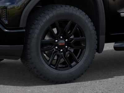 2026 GMC Sierra 1500 Base