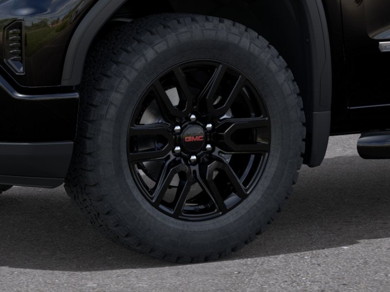 2026 GMC Sierra 1500 Base