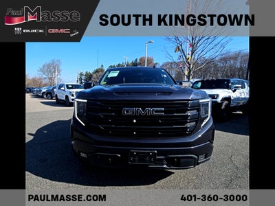 2023 GMC Sierra 1500 Base
