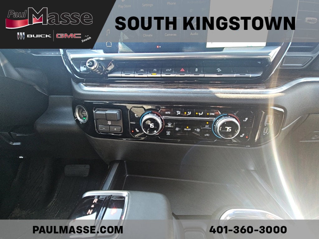 2023 GMC Sierra 1500 Base