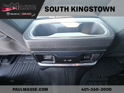 2023 GMC Sierra 1500 Base