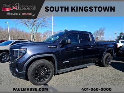 2023 GMC Sierra 1500 Base