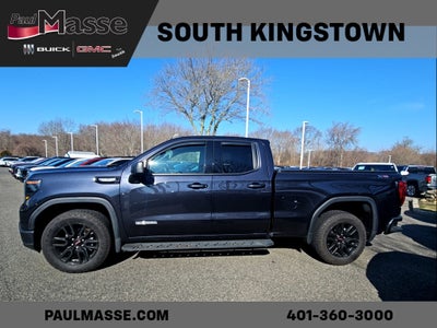 2023 GMC Sierra 1500 Base