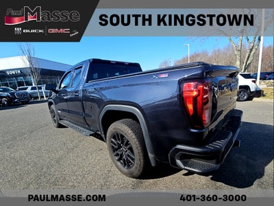 2023 GMC Sierra 1500 Base