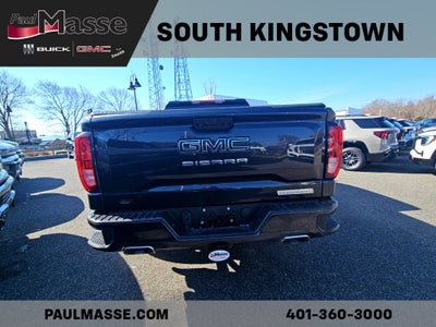 2023 GMC Sierra 1500 Base