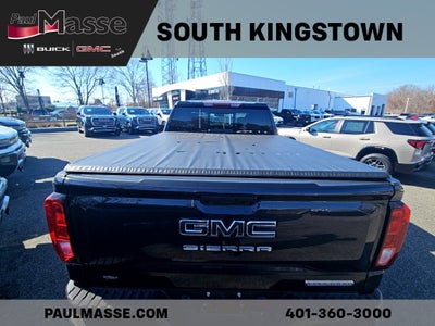 2023 GMC Sierra 1500 Base