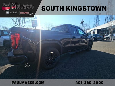 2023 GMC Sierra 1500 Base