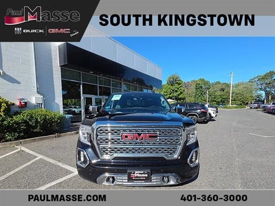 2019 GMC Sierra 1500 Denali