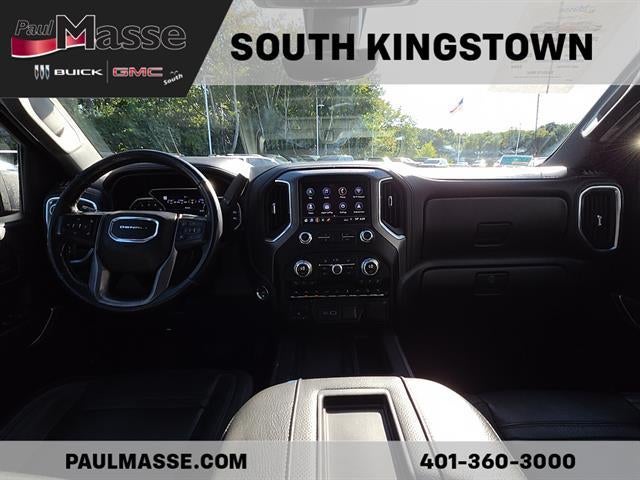 2019 GMC Sierra 1500 Denali