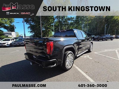 2019 GMC Sierra 1500 Denali