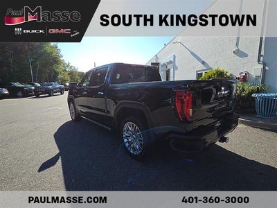 2019 GMC Sierra 1500 Denali
