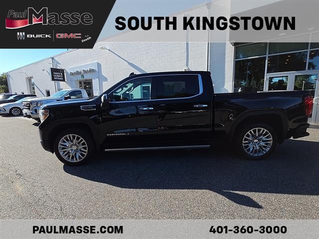 2019 GMC Sierra 1500 Denali