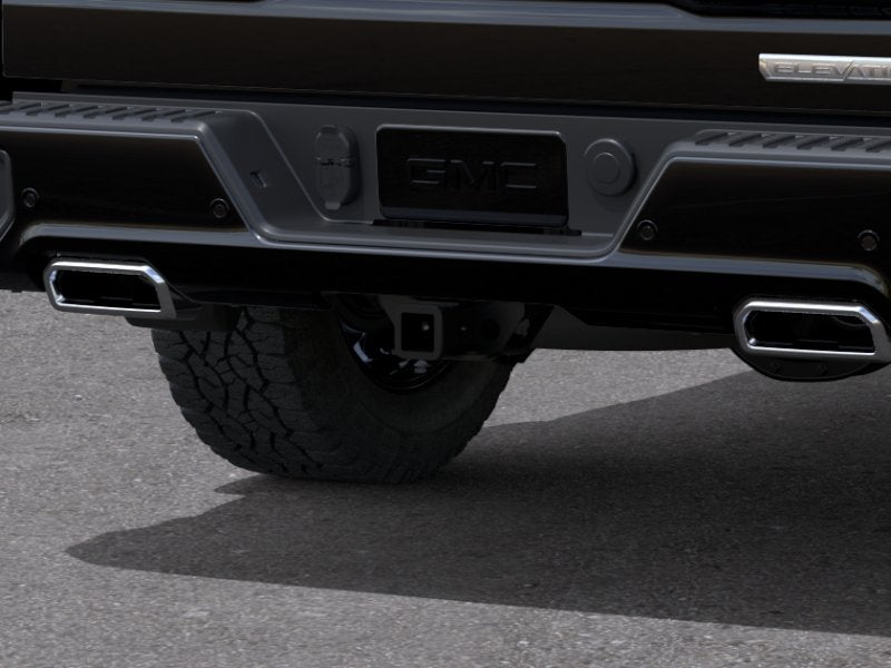 2026 GMC Sierra 1500 Elevation - Photo 14