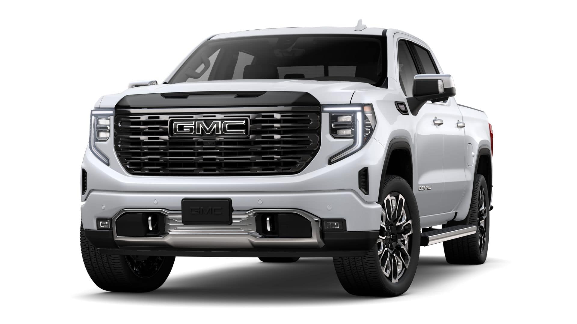 2026 GMC Sierra 1500 Denali Ultimate - Photo 1
