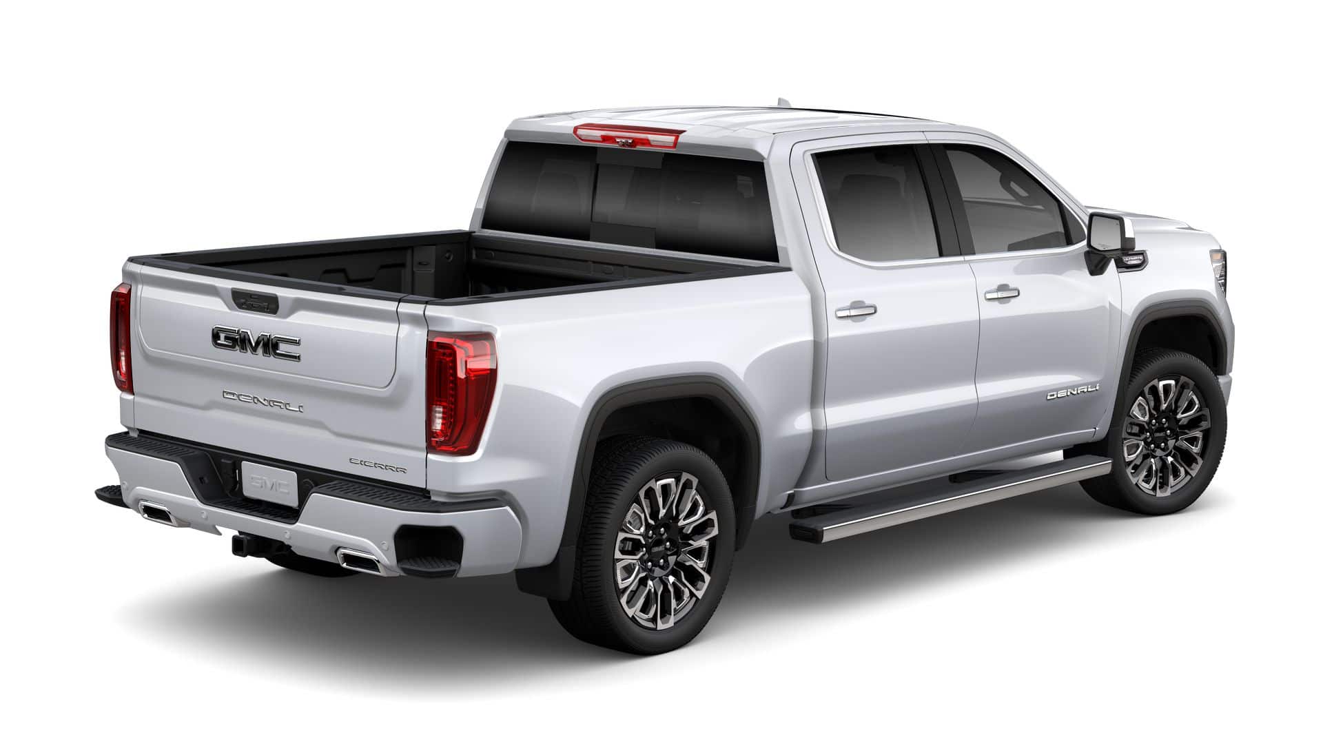 2026 GMC Sierra 1500 Denali Ultimate - Photo 3