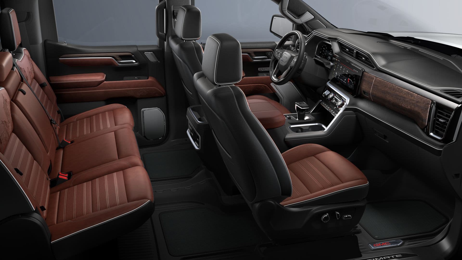 2026 GMC Sierra 1500 Denali Ultimate - Photo 7