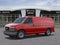 2027 GMC Savana Cargo Base