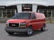 2027 GMC Savana Cargo Base