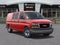 2027 GMC Savana Cargo Base
