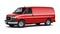 2027 GMC Savana Cargo Base