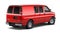 2027 GMC Savana Cargo Base