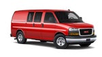2027 GMC Savana Cargo Base