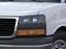 2027 GMC Savana Cargo Base