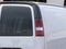 2027 GMC Savana Cargo Base