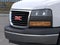 2027 GMC Savana Cargo Base