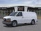 2027 GMC Savana Cargo Base