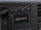 2027 GMC Savana Cargo Base