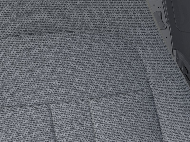 2027 GMC Savana Cargo Base