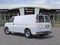 2027 GMC Savana Cargo Base