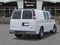 2027 GMC Savana Cargo Base