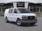 2027 GMC Savana Cargo Base